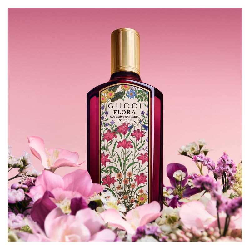 Flora Gorgeous Gardenia Eau de Parfum Intense_#30ML