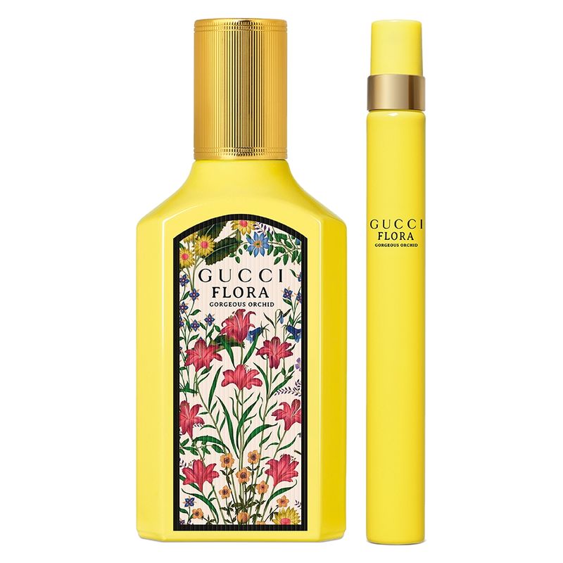 cofanetto gorgeous orchidea 2025_#cofanetto