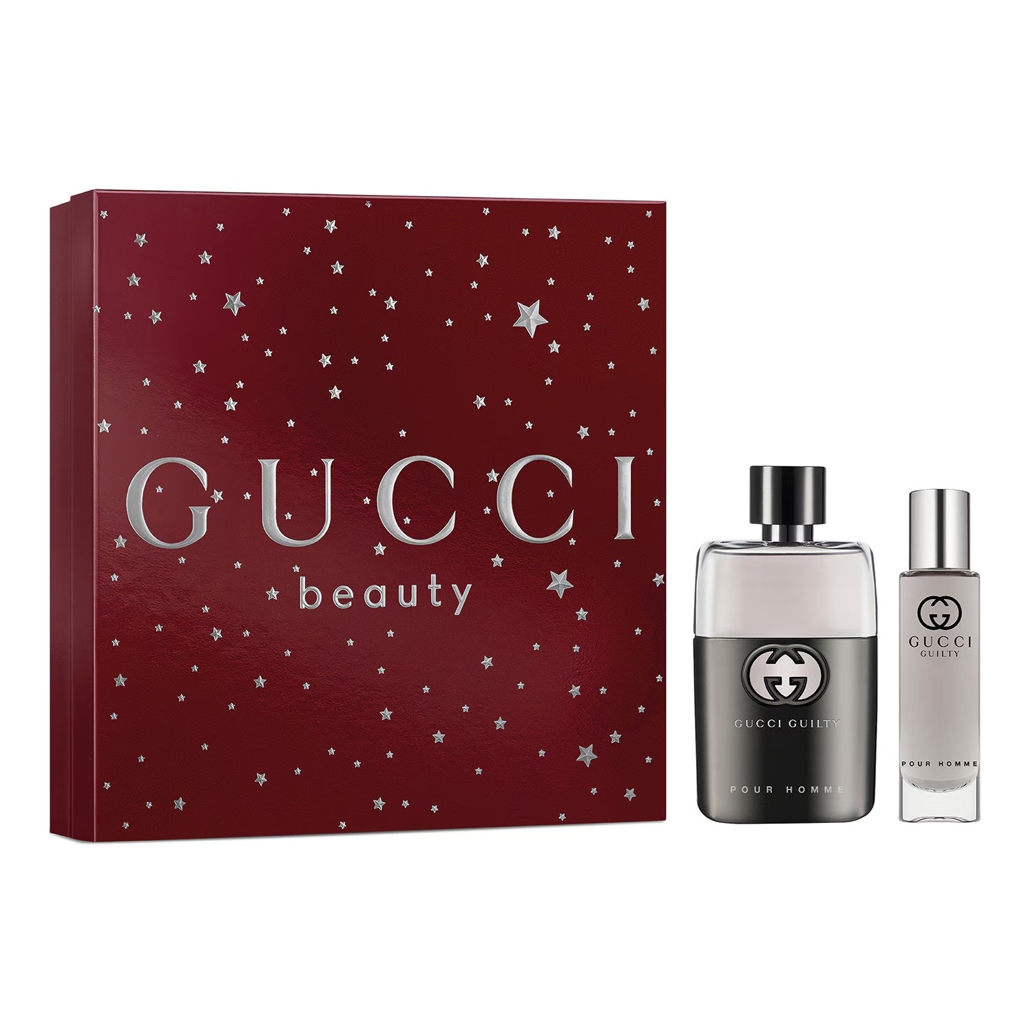Cofanetto Guilty Uomo 2025_#Cofanetto