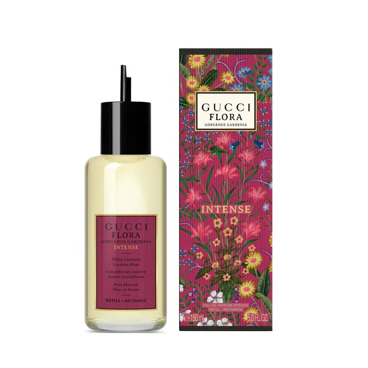 Flora Gorgeous Gardenia Eau de Parfum Intense_#150ml - Ricarica