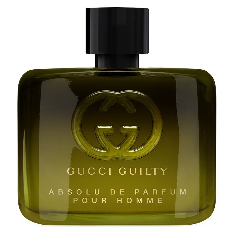 Guilty Absolu de Parfum Pour Homme_#60ml
