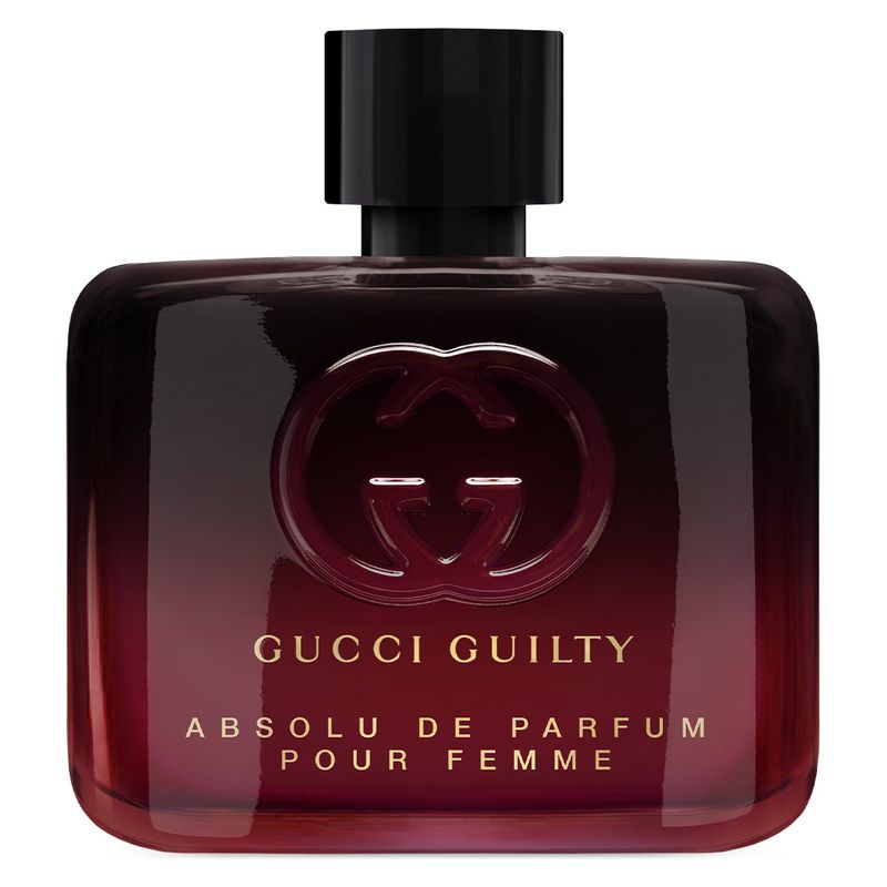 Guilty Absolu de Parfum Pour Femme_#60ml