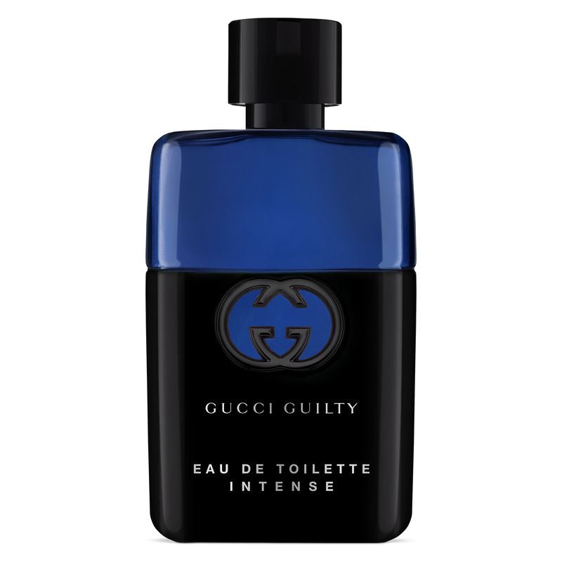 guilty pour homme intense eau de toilette_#50ml