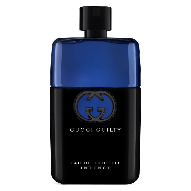Guilty Pour Homme Intense Eau de Toilette_#90ml