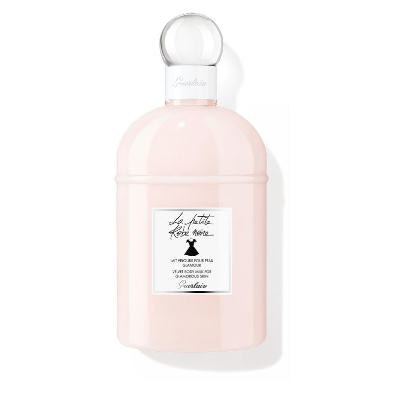 la petite robe noire latte corpo_#200ml