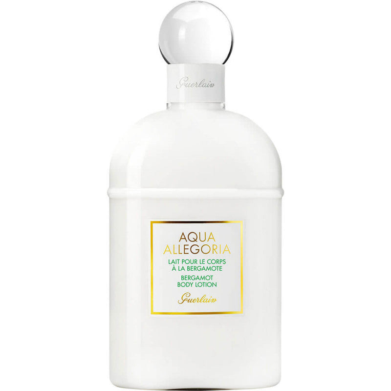 Aqua Allegoria Bergamote Calabria Latte Corpo_#200ml