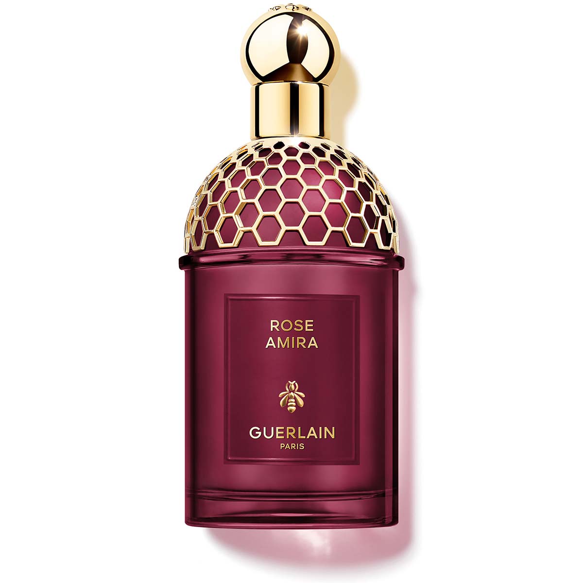 Absolus Allegoria Rose Amira Eau de Parfum_#125ML