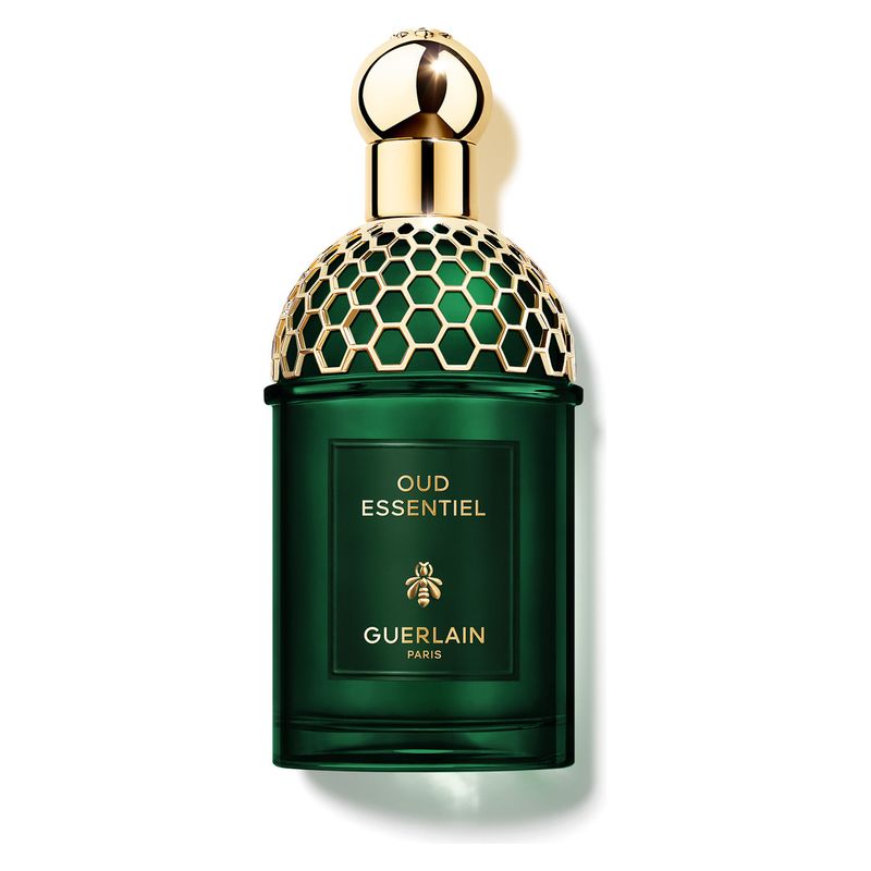 les absolus d'orient oud essentiel eau de parfum_#125ml - new pack