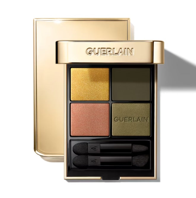 Ombres G Ombres a Paupieres 4 Coleur_#870 Emerald Feather