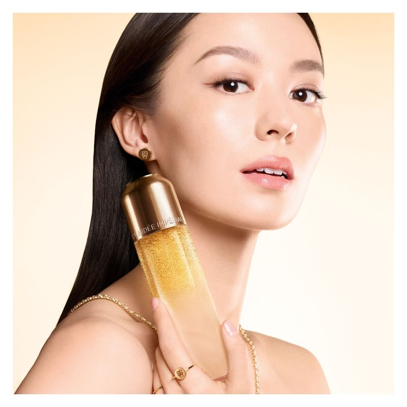 Orchidee Imperiale Gold Nobile La Goldessence_#140ml