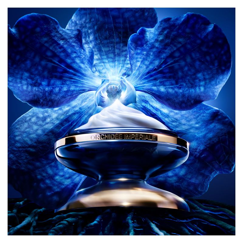 Orchidee Imperiale La Creme de Longevite_#50ml