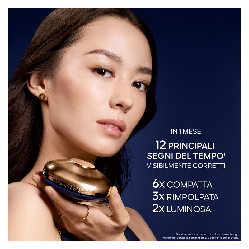 Orchidee Imperiale La Creme de Longevite_#50ml