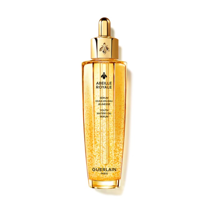 abeille royale youth watery oil serum_#75ml
