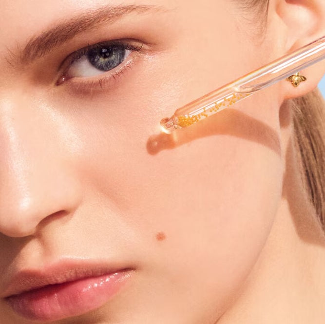 abeille royale youth watery oil serum_#75ml
