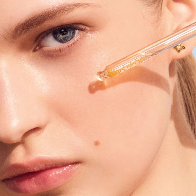 abeille royale youth watery oil serum_#15ml
