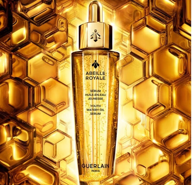abeille royale youth watery oil serum_#15ml