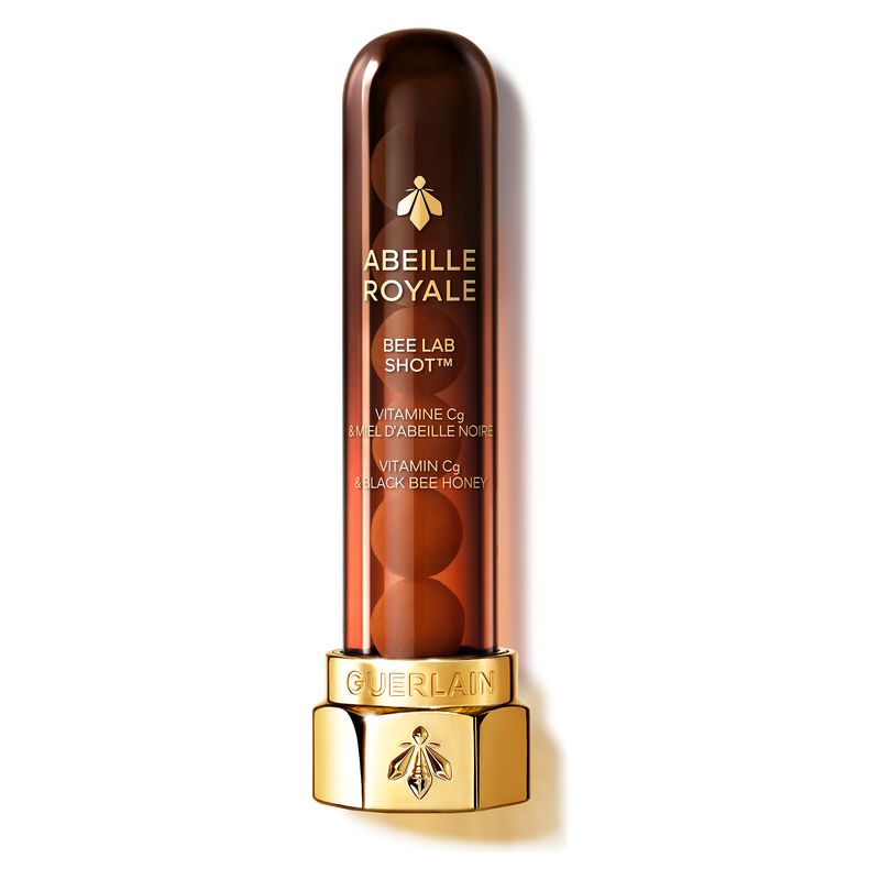 Abeille Royale Pearls Bee Lab Shot_#7 x 28mg