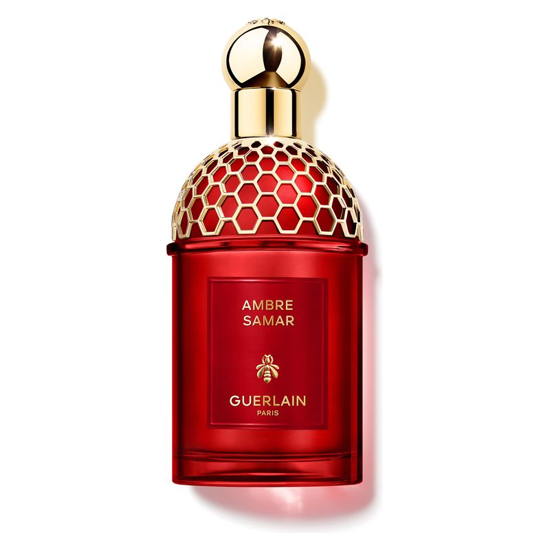 absolus allegoria ambre samar eau de parfum_#125ml