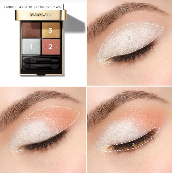 ombres g ombres a paupieres 4 coleur_#520 stellar glow