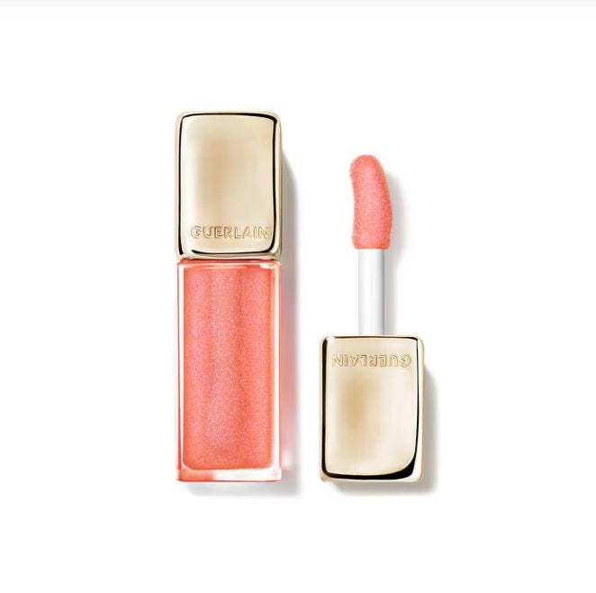 KissKiss Bee Glow Oil_#429 Sparkling Rosewood