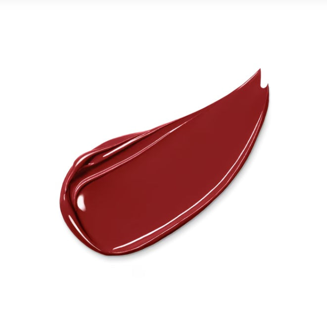 Rouge G de Guerlain la Teint de Rouge à levres Satin_#877 Le Rouge Etoile