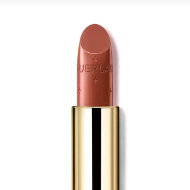 Rouge G de Guerlain la Teint de Rouge à levres Satin_#306 Le Nude Songe