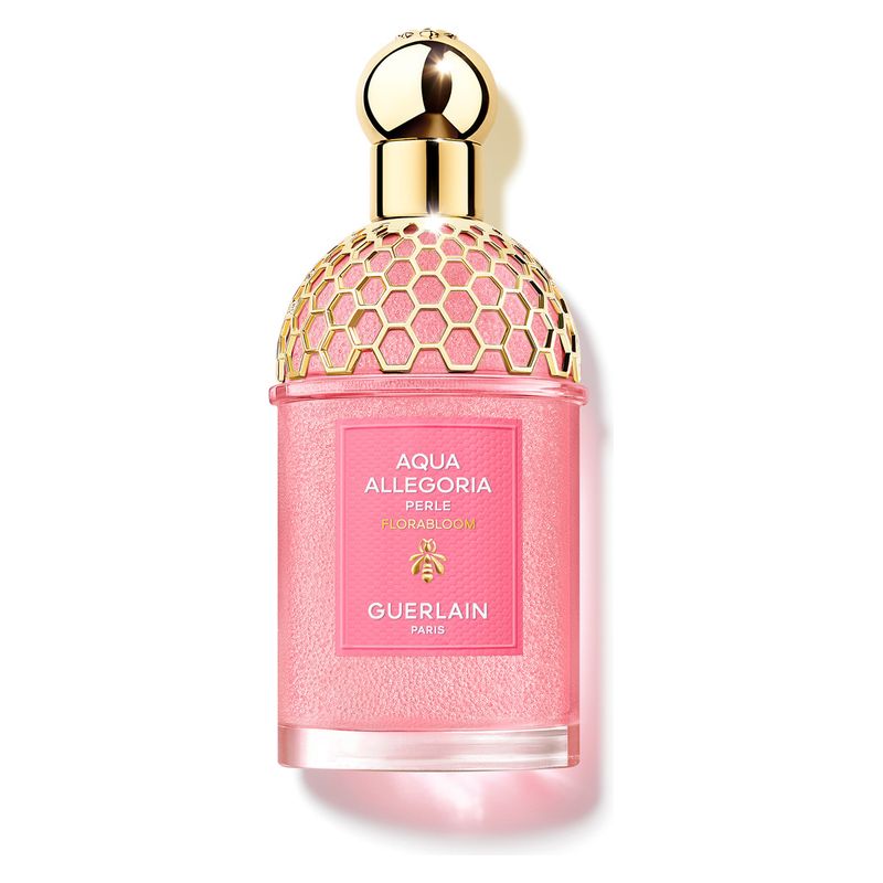 aqua allegoria perle florabloom parfum de peau_#125ml