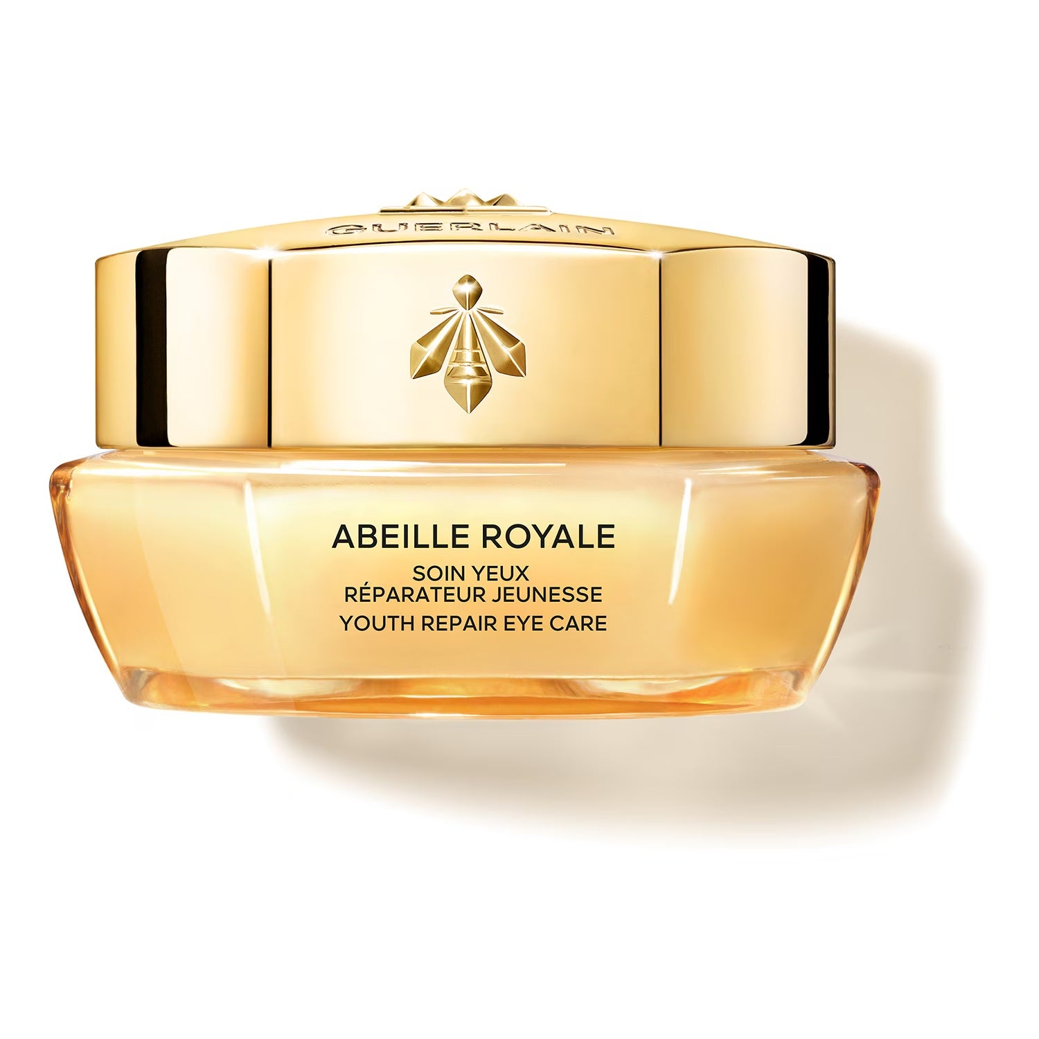 Abeille Royale Youth Repair Eye Care_#15ml