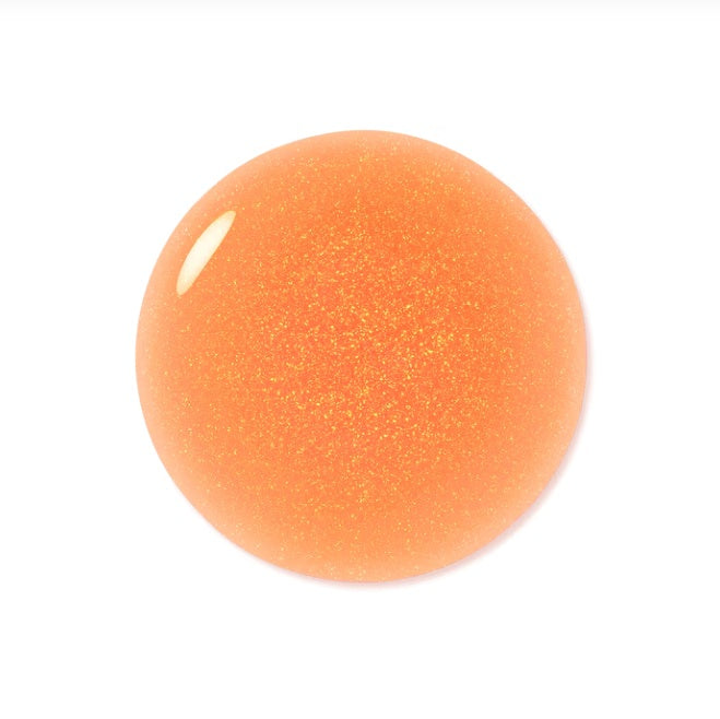 KissKiss Bee Glow Oil_#389 Sparkling Peach