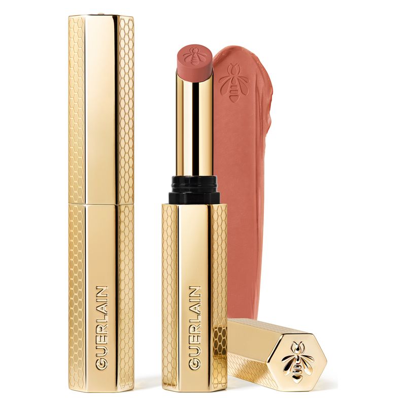 KissKiss - Honey-Infused Intense Lipstick_#168 Blooming Lily