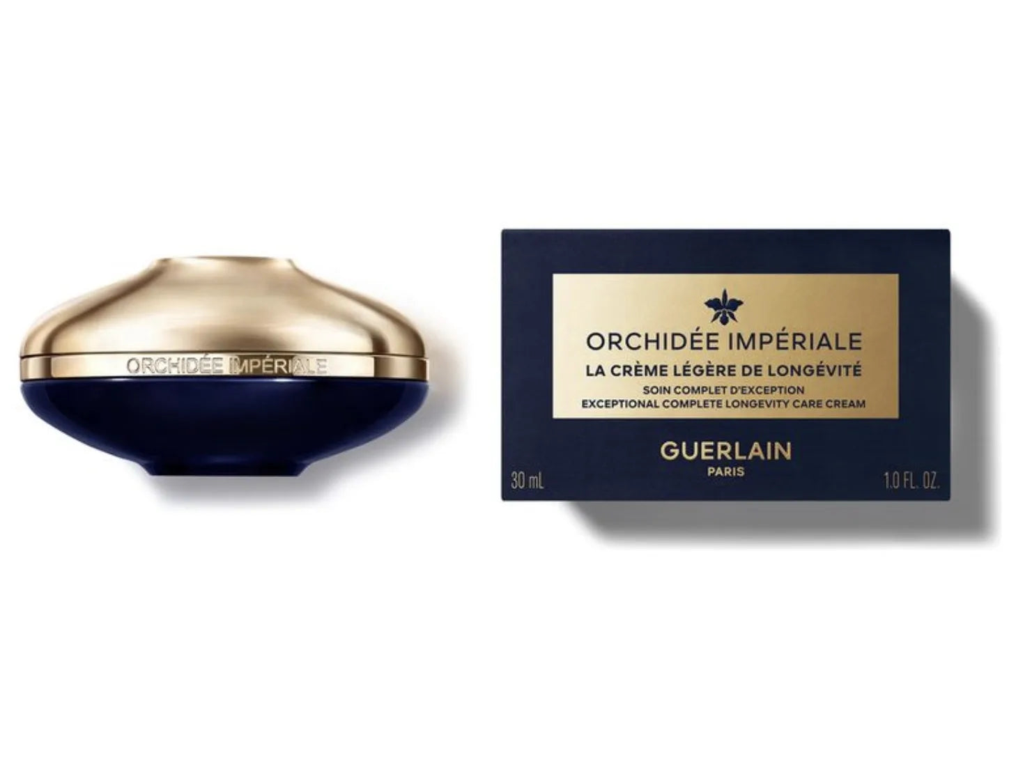 orchidee imperiale la creme levres 6^ generation_#30ml