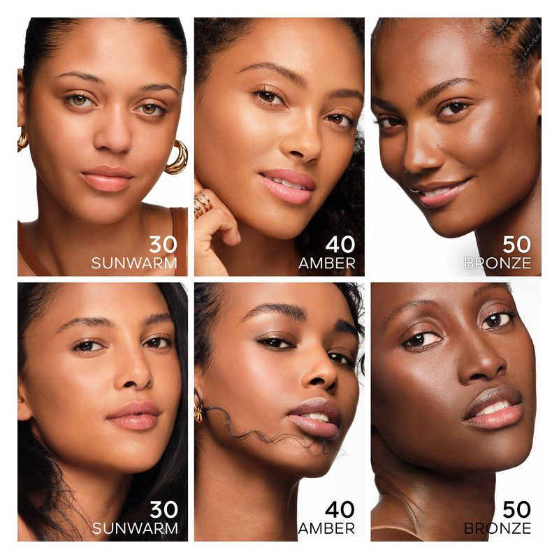 Terracotta Joli Teint - Fond de Teint Fluide_#10 Sunveil