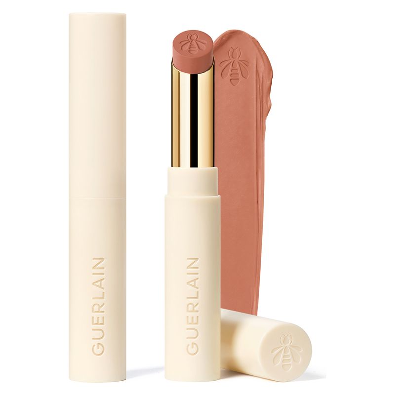 kisskiss - honey-infused intense lipstick refill_#134 radiant jasmine