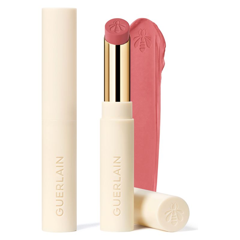 kisskiss - honey-infused intense lipstick refill_#335 light rose
