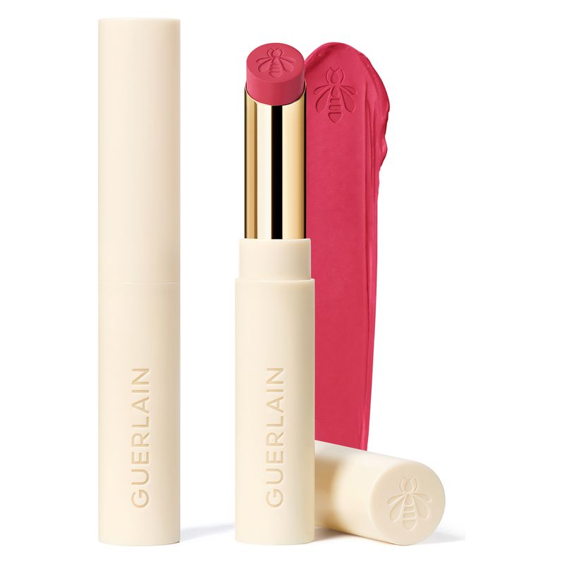 kisskiss - honey-infused intense lipstick refill_#357 sweet cosmos