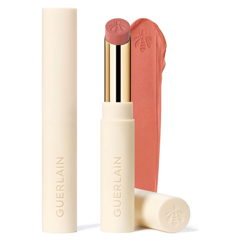 kisskiss - honey-infused intense lipstick refill_#196 daisy rose