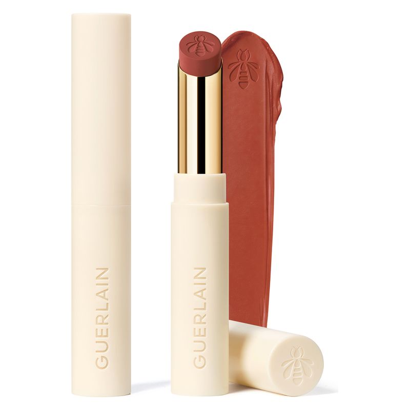 kisskiss - honey-infused intense lipstick refill_#279 petal nude