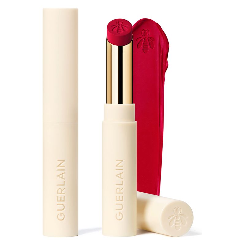 KissKiss - Honey-Infused Intense Lipstick Refill_#559 Red Bouquet