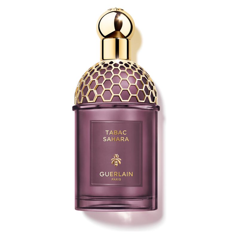 Absolus Allegoria Tabac Sahara Eau de Parfum_#125ml