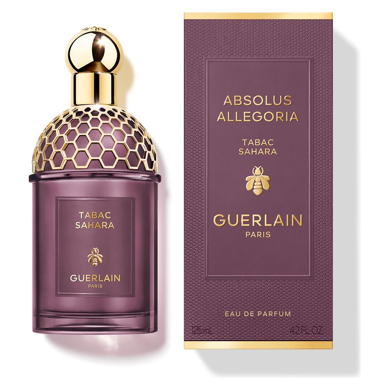 absolus allegoria tabac sahara eau de parfum_#125ml