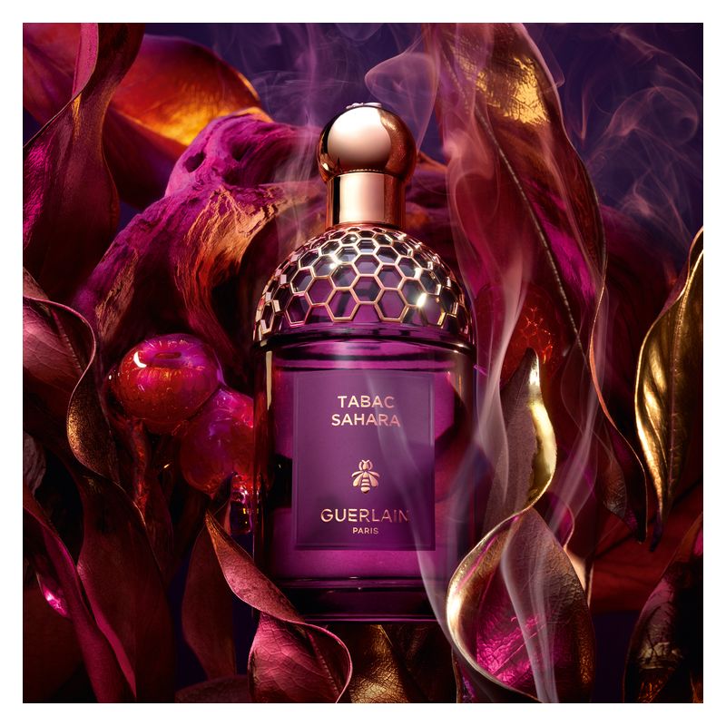absolus allegoria tabac sahara eau de parfum_#125ml