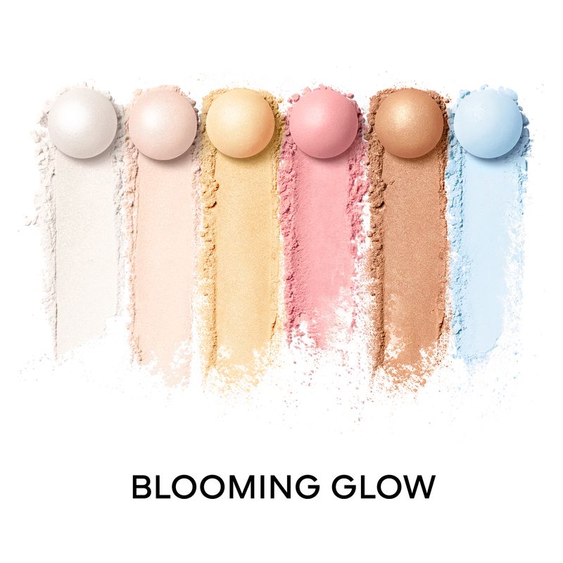meteorites pearl - poudre billes_#blooming glow