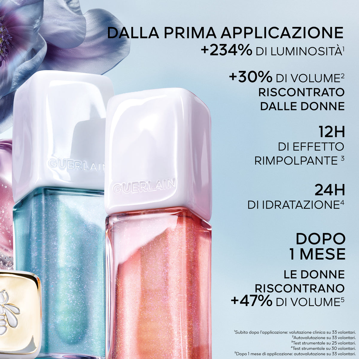 KissKiss Bee Glow Plump_#200 Cool
