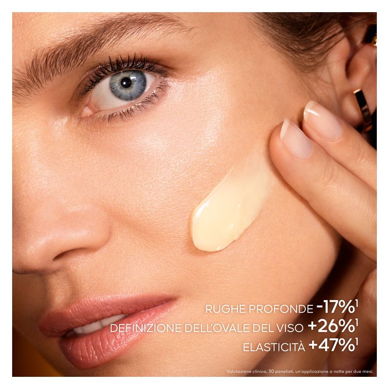 abeille royale night-taping treatment night cream - trattamento notte anti-et_#50ml - ricarica