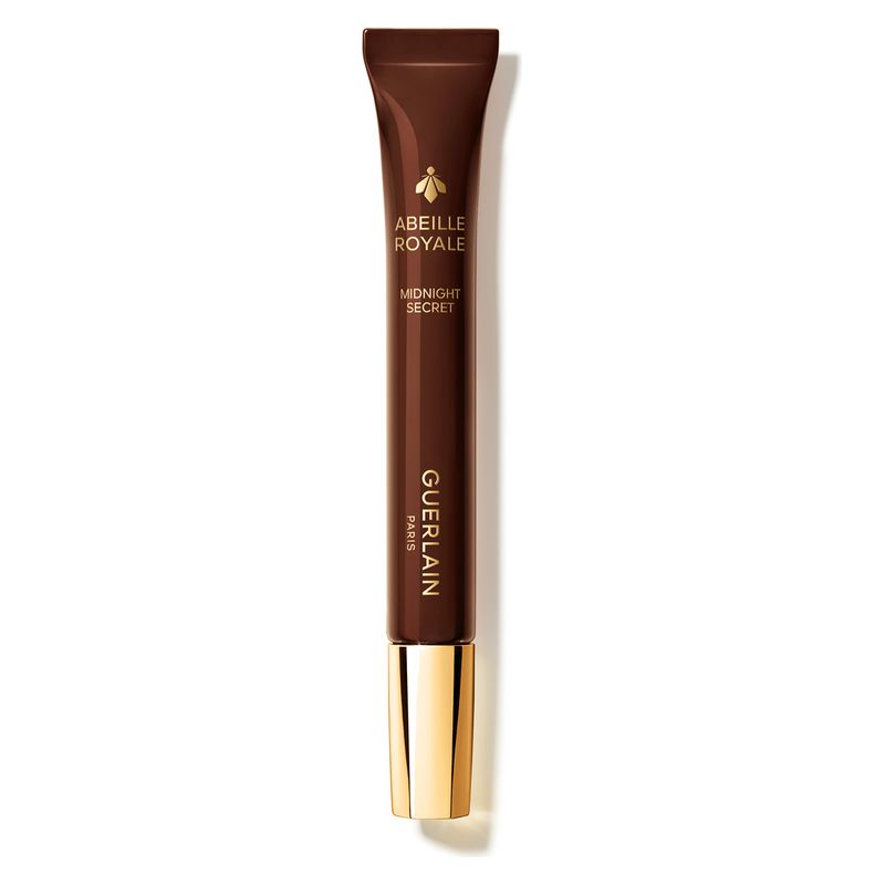 abeille royale midnight secret night-time repair care_#15ml