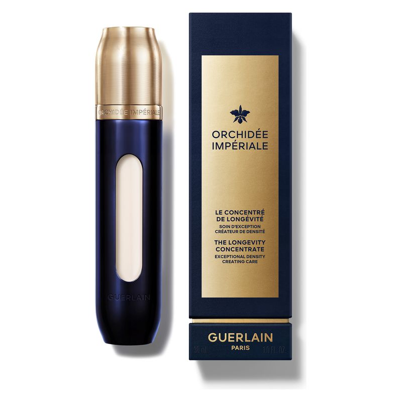 orchidee imperiale le concentré de longevité - un siero anti-età d'eccezione_#30ml