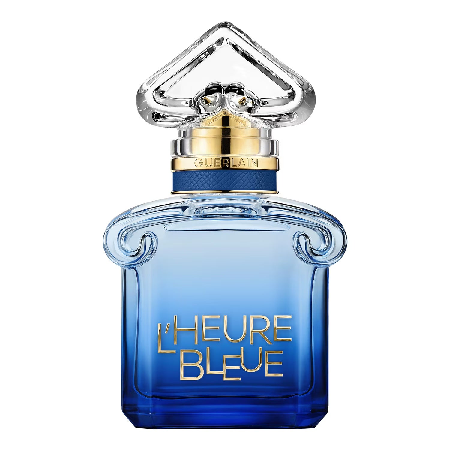 l'heure bleue eau de parfum