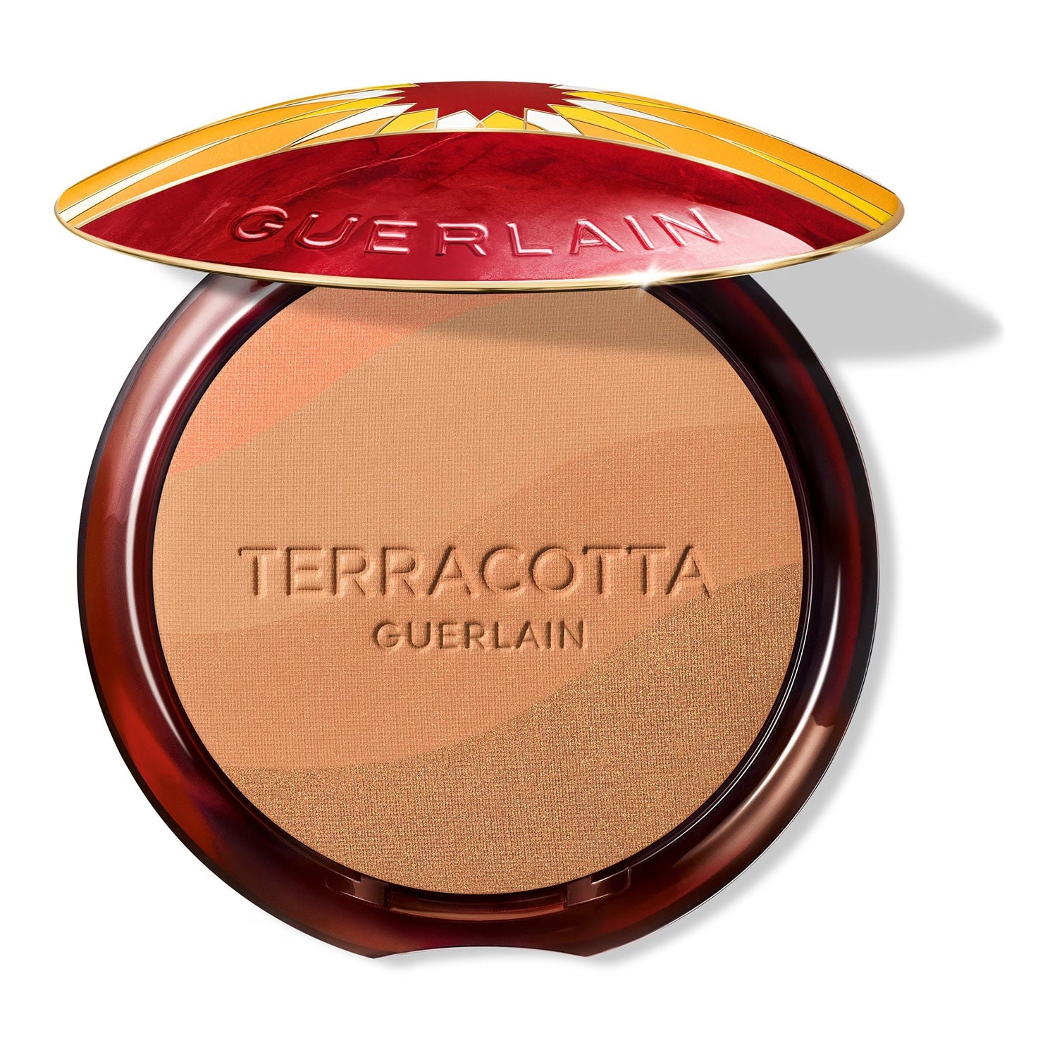 Terracotta Golden Dunes_#Red Zagora