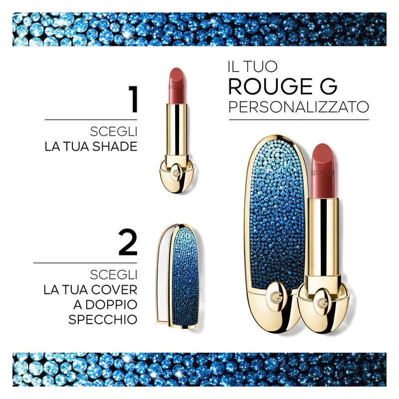 l'ecrin bijou double miroir_#bleu astral