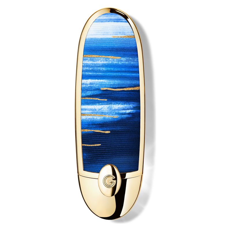 l'ecrin bijou double miroir_#bleu reverie